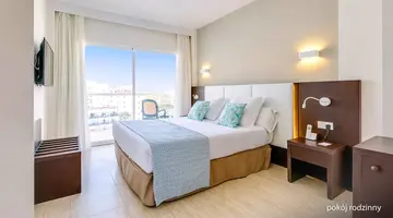 Ilunion Palmanova Mallorca (ex. Aluasun Torrenova)