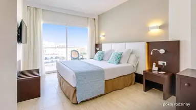 Ilunion Palmanova Mallorca (ex. Aluasun Torrenova)