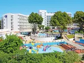Ilunion Palmanova Mallorca (ex. Aluasun Torrenova)