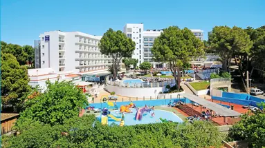 Ilunion Palmanova Mallorca (ex. Aluasun Torrenova)
