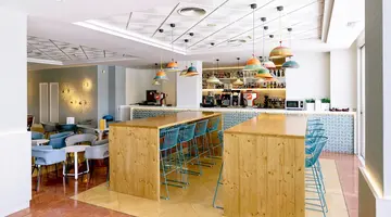 Ilunion Palmanova Mallorca (ex. Aluasun Torrenova)