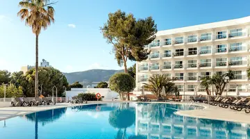 Ilunion Palmanova Mallorca (ex. Aluasun Torrenova)