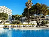 Ilunion Palmanova Mallorca (ex. Aluasun Torrenova)
