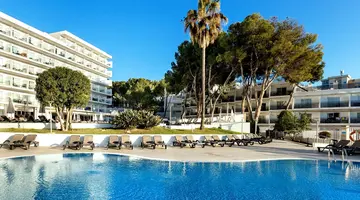 Ilunion Palmanova Mallorca (ex. Aluasun Torrenova)