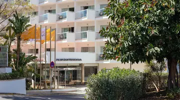Ilunion Palmanova Mallorca (ex. Aluasun Torrenova)