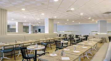 Ilunion Palmanova Mallorca (ex. Aluasun Torrenova)
