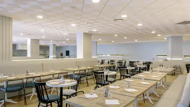 Ilunion Palmanova Mallorca (ex. Aluasun Torrenova)
