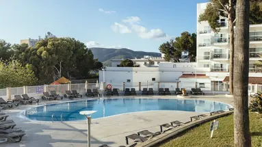 ILUNION PALMANOVA