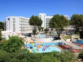 ILUNION PALMANOVA