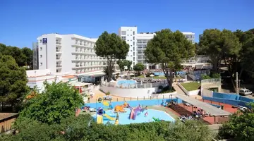 ILUNION PALMANOVA