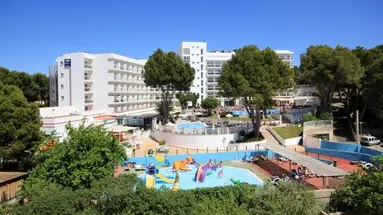 ILUNION PALMANOVA