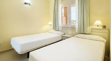 Ilunion Sancti Petri