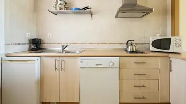 Ilunion Sancti Petri
