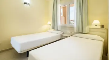 Ilunion Sancti Petri