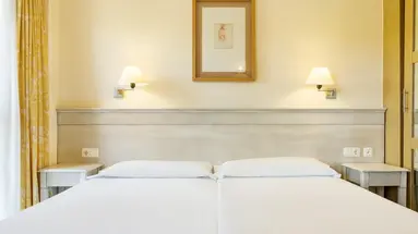 Ilunion Sancti Petri
