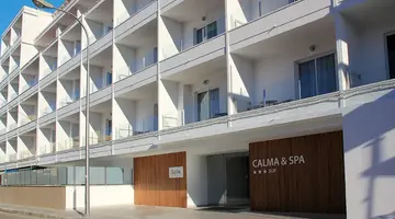 Ilusion Calma