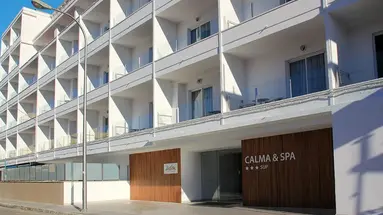 Ilusion Calma