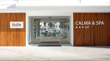 Ilusion Calma