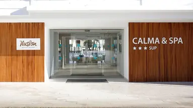 Ilusion Calma