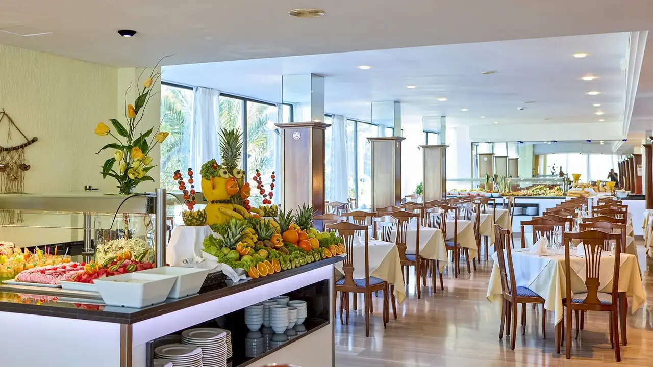 Ilusion Markus Park & Spa