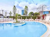 Ilusion Markus Park & Spa