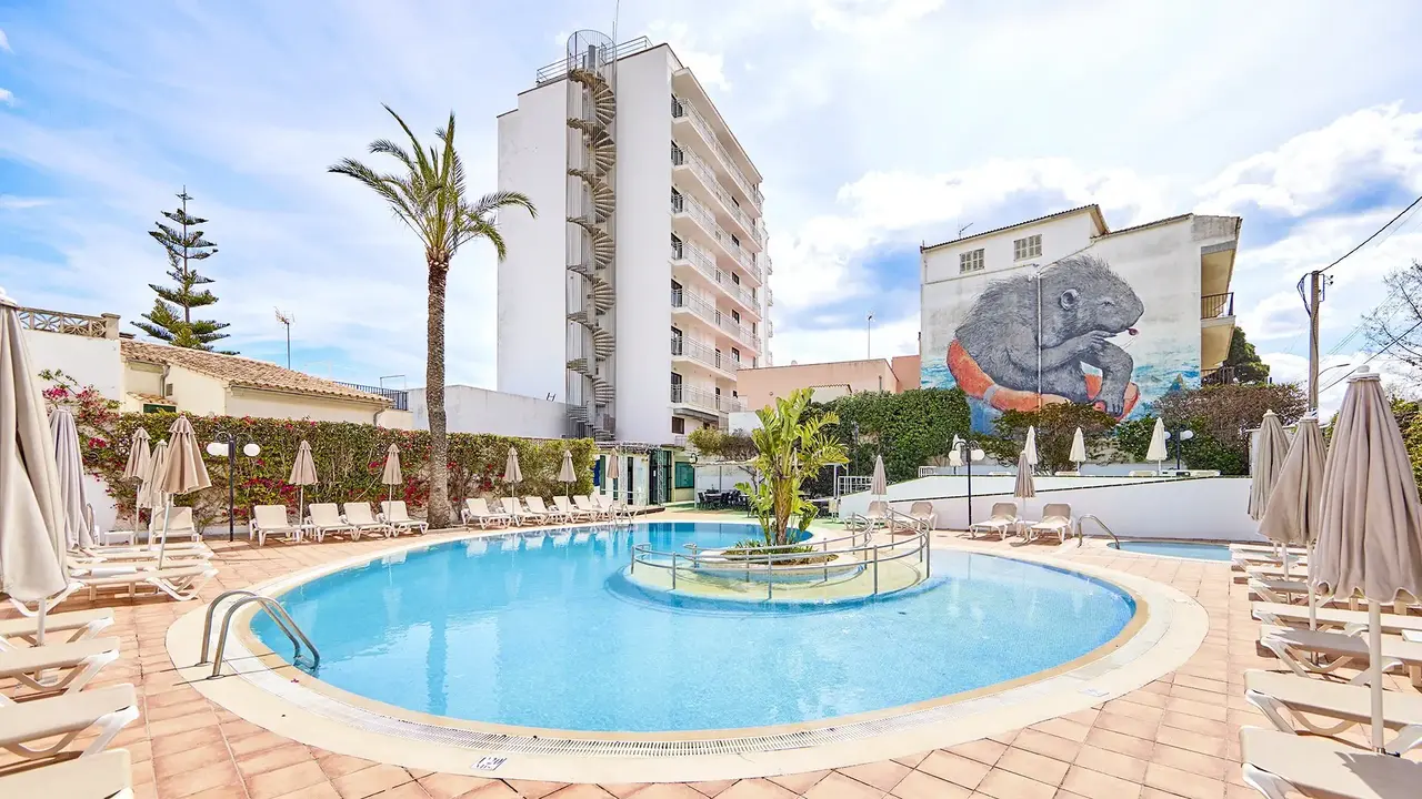 Ilusion Markus Park & Spa