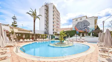 Ilusion Markus Park & Spa