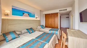 Ilusion Markus Park & Spa