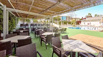 Ilusion Markus Park & Spa