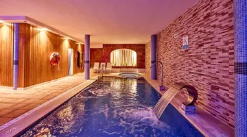 Ilusion Markus Park & Spa