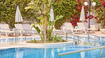 Ilusion Markus Park & Spa