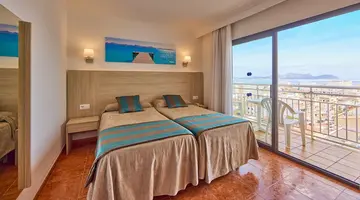 Ilusion Markus Park & Spa
