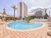 Ilusion Markus Spa Hotel