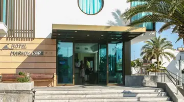 Ilusion Markus Spa Hotel
