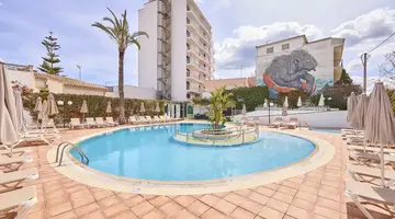 Ilusion Markus Spa Hotel
