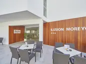 Ilusion Moreyo