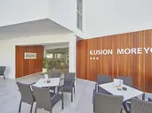 Ilusion Moreyo
