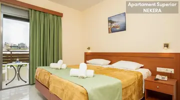 Ilyssion Beach Resort