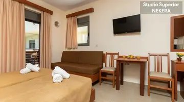 Ilyssion Beach Resort
