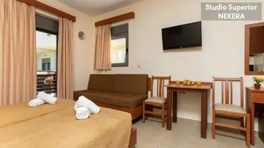 Ilyssion Beach Resort