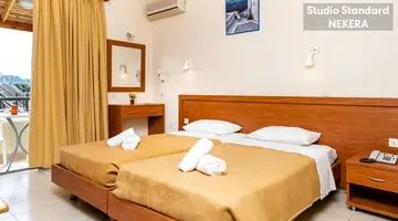Ilyssion Beach Resort