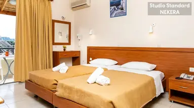 Ilyssion Beach Resort