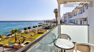 ILYSSION BEACH RESORT