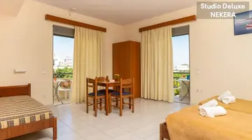 Ilyssion Beach Resort