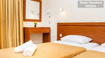 Ilyssion Beach Resort