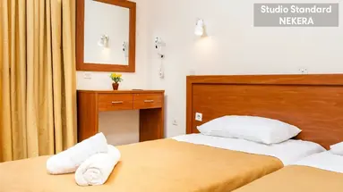 Ilyssion Beach Resort