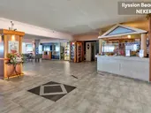 ILYSSION BEACH RESORT