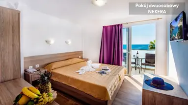 ILYSSION BEACH RESORT