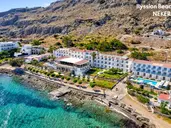ILYSSION BEACH RESORT