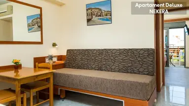 Ilyssion Beach Resort